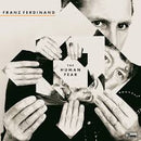 Franz Ferdinand - The Human Fear (Exclusive White Vinyl) (New Vinyl)