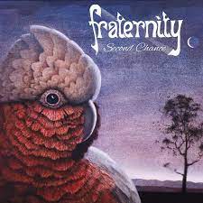 Fraternity - Second Chance (Purple Vinyl) (RSD BF 23) (New Vinyl)