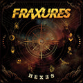 Fraxures - Hexes (New CD)