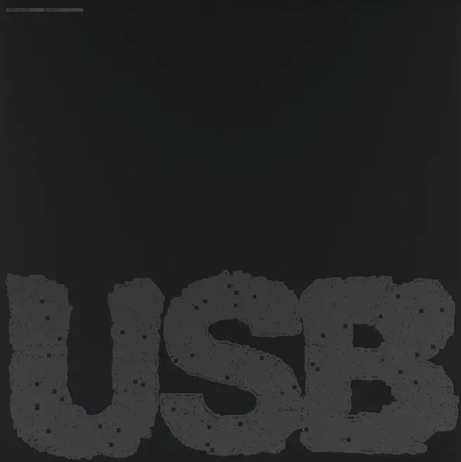Fred Again.. - Usb002 (New Vinyl)