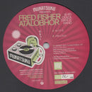 Fred Fisher Atalobhor & His Ogiza Dance Band - W.T.F.S./Ebi Lolo (12") (New Vinyl)