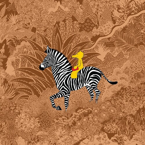 Freddie Gibbs & Madlib - Pinata (10th Anniv. Splatter Vinyl) (RSD 2024) (New Vinyl)
