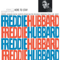 Freddie Hubbard - Here To Stay (Blue Note Classic Series) (New Vinyl)
