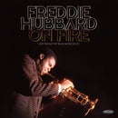 Freddie Hubbard - On Fire: Live From The Blue Morocco (3LP 180g) (RSD 2025) (New Vinyl)