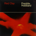 Freddie Hubbard - Red Clay (Gold & Red Vinyl) (New Vinyl)
