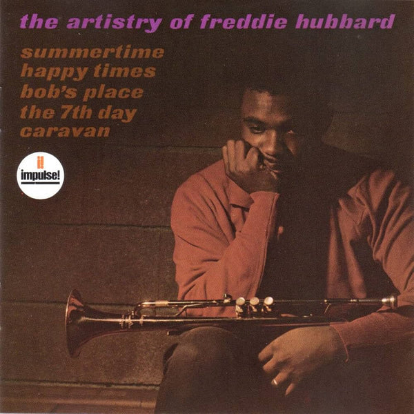 Freddie Hubbard - The Artistry Of Freddie Hubbard (Acoustic Sounds Series) (New Vinyl)