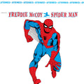 Freddie McCoy - Spider Man (New Vinyl)