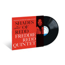 Freddie Redd - Shades Of Redd (Blue Note Classic Series) (New Vinyl)