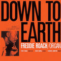 Freddie Roach - Down To Earth (Blue Note Classic Series) (New Vinyl)