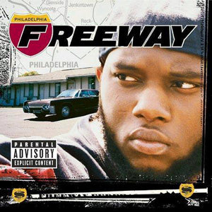 Freeway - Philadelphia Freeway (New Vinyl)