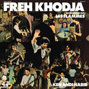 Freh Khodja - Ken Andi Habib (New Vinyl)