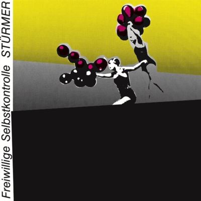 Freiwillige Selbstkontrolle - Stürmer