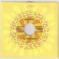 Fresh Snow/Mimico - Mony Mony/Fate Screen Split 7" (New Vinyl)