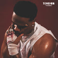 Fridayy - Tension (New CD)