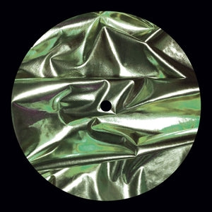 Friebe / Puestel -  Y.K.M.U./My Word And Sound 12" (New Vinyl)