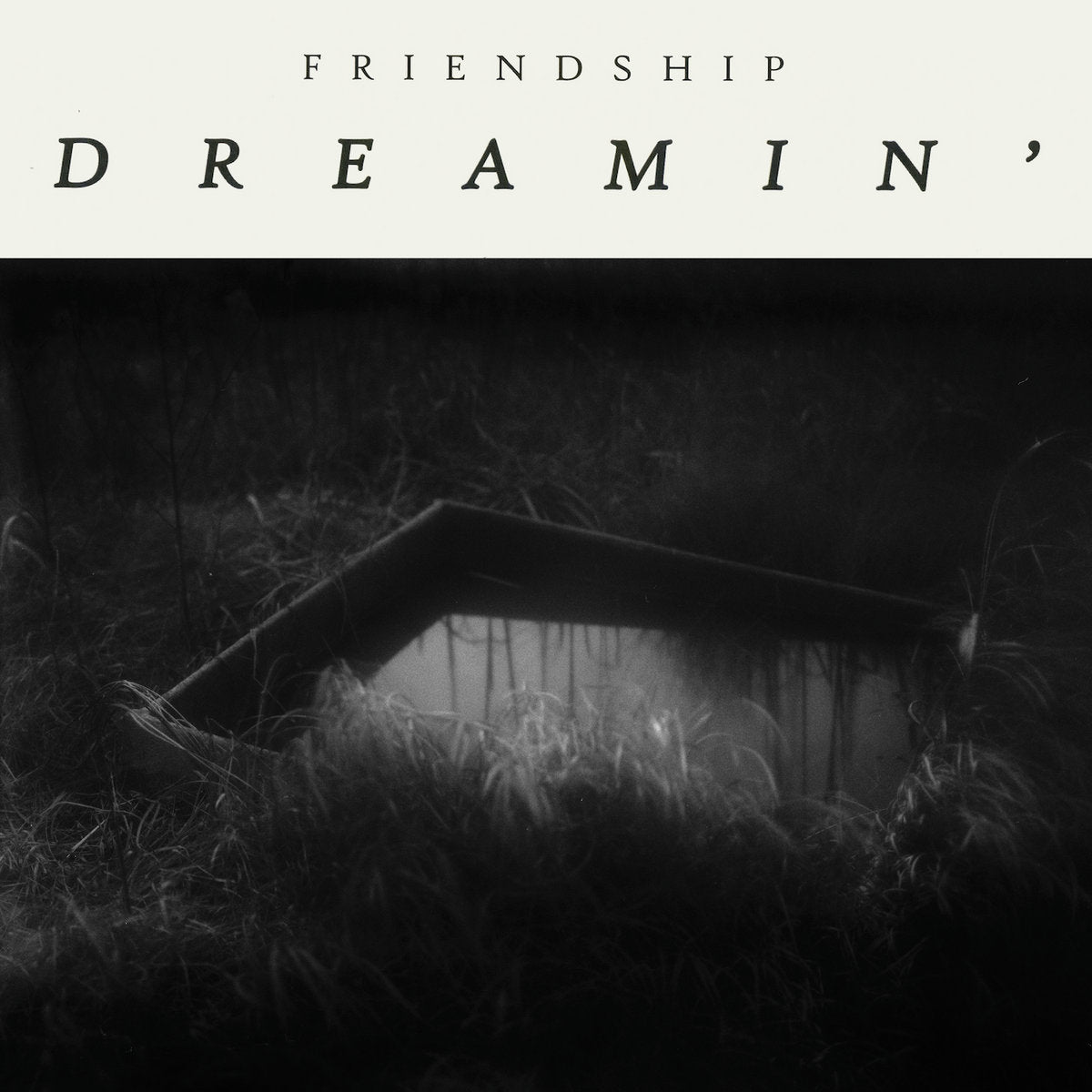 Friendship - Dreamin' (New CD)