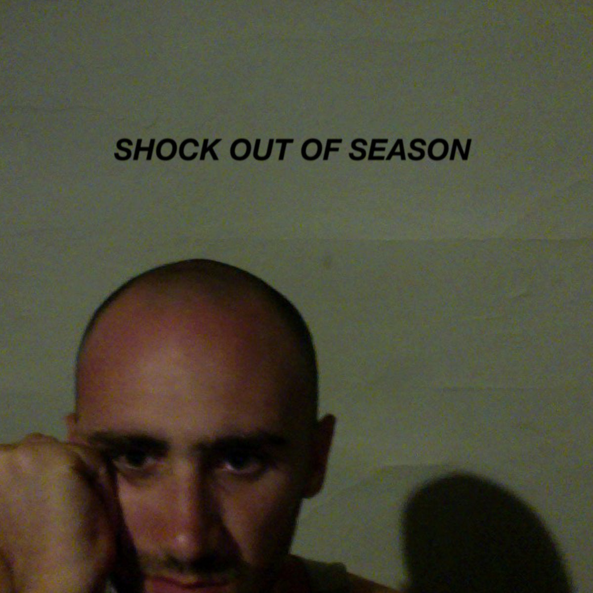 Friendship - Shock Out Of Season (New CD)