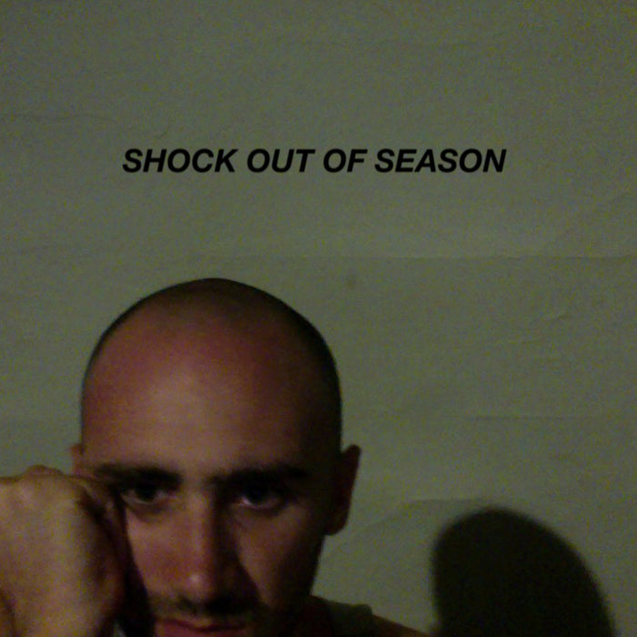 Friendship - Shock Out Of Season (New CD)
