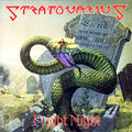 Stratovarius - Fright Night (Translucent Red Vinyl) (New Vinyl)