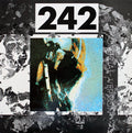 Front 242 - Official Version (New Vinyl)