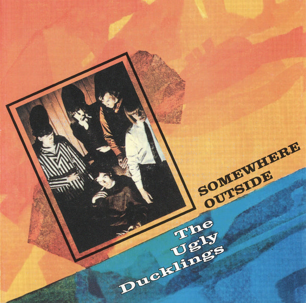 The-ugly-ducklings-somewhere-outside-new-vinyl