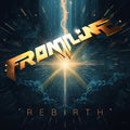 Frontline - Rebirth (New CD)
