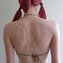 Frost Children - Sister (Clear Vinyl) (New Vinyl)