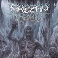 Frozen Soul - Encased In Ice (Black Ice Translucent Vinyl) (New Vinyl)