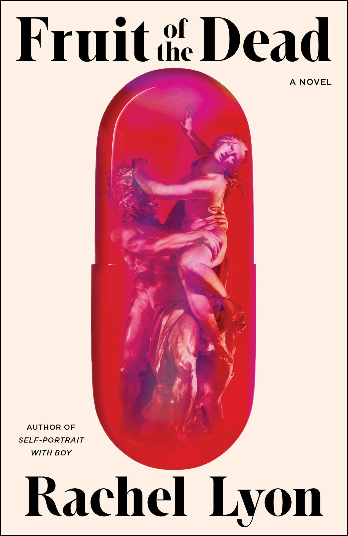 Fruit of the Dead (New Book)