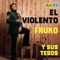 Fruko Y Sus Tesos - Violento (New Vinyl)