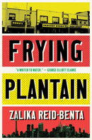 Frying Plantain (New Book)