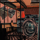 Fucked Up - Huge New Her  7" (New Vinyl)