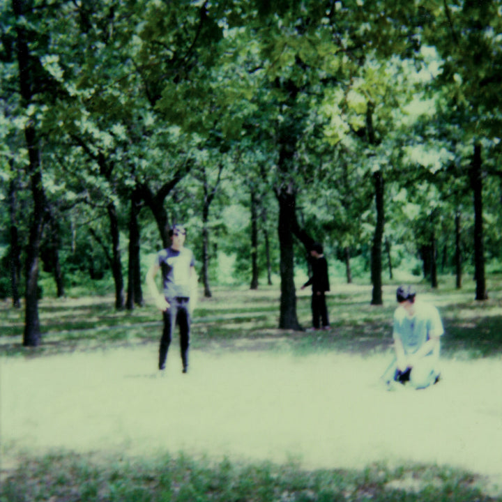 Fucking Champs - III (2LP) (New Vinyl)