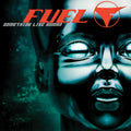 Fuel - Something Like Human (New Vinyl)