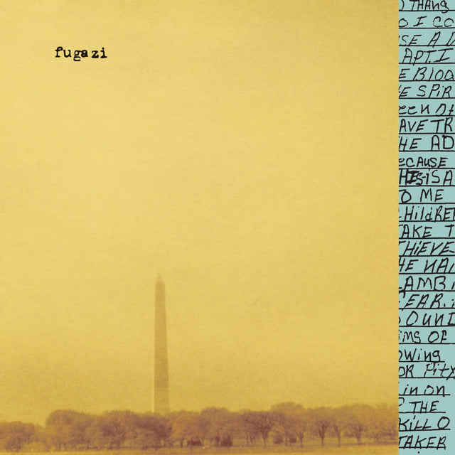 Fugazi-in-on-the-killtaker-new-cd