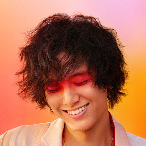 Fujii Kaze - Love All Serve All (New CD)