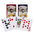 Full House Playing Cards