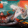 Full Of Hell - Coagulated Bliss (New Vinyl)