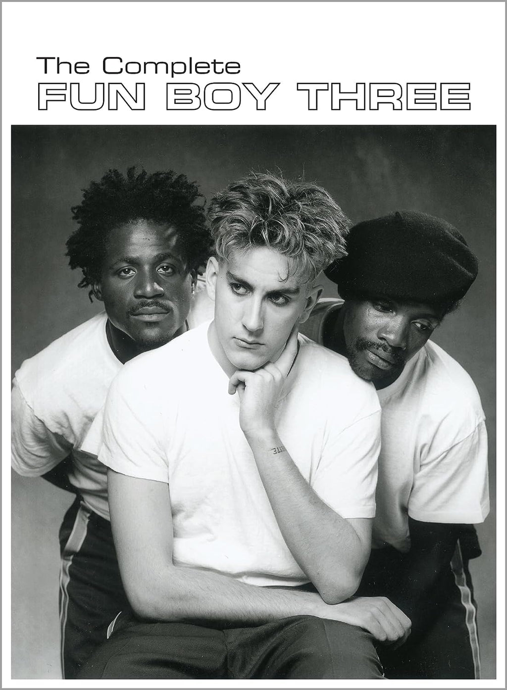 Fun Boy Three - The Complete Fun Boy Three (5CD+DVD) (New CD)