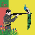Fun. - Aim and Ignite (New Vinyl)