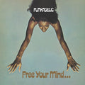Funkadelic - Free Your Mind and Your Ass Will Follow (ORG 45RPM 2LP) (New Vinyl)