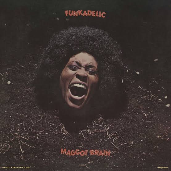 Funkadelic - Maggot Brain (2026) (New Vinyl)