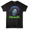 Funkadelic - Maggot Brain (Blue) - T-Shirt