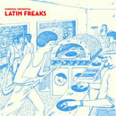 Funkool Orchestra - Latin Freaks (New Vinyl)