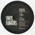 Fusion Base - Fusion Base EP (New Vinyl)