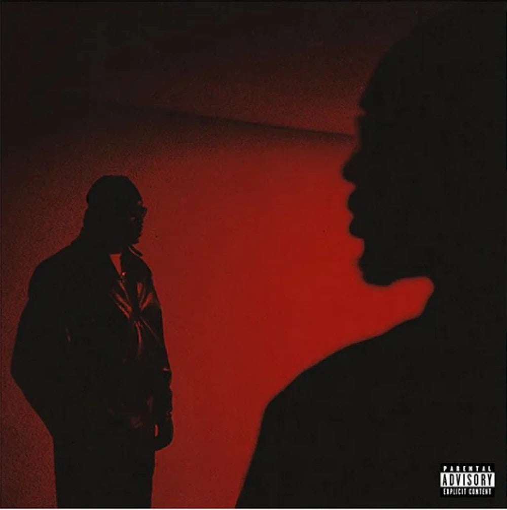 Future & Metro Boomin - We Don't Trust You (Red Vinyl) (New Vinyl)