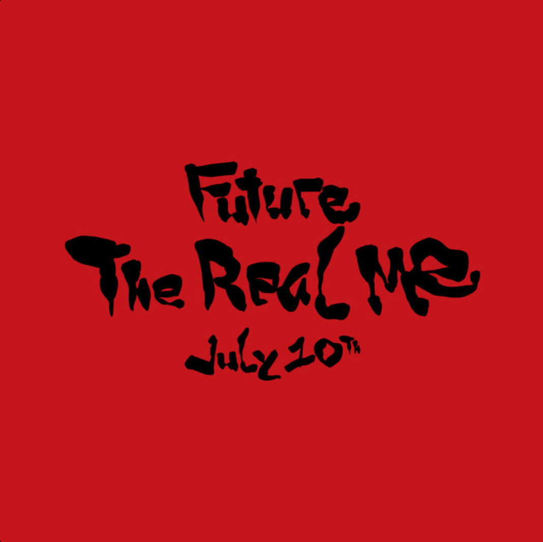 Future - The Real Me (New CD)