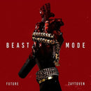 Future & Zaytoven - Beast Mode (New Vinyl)