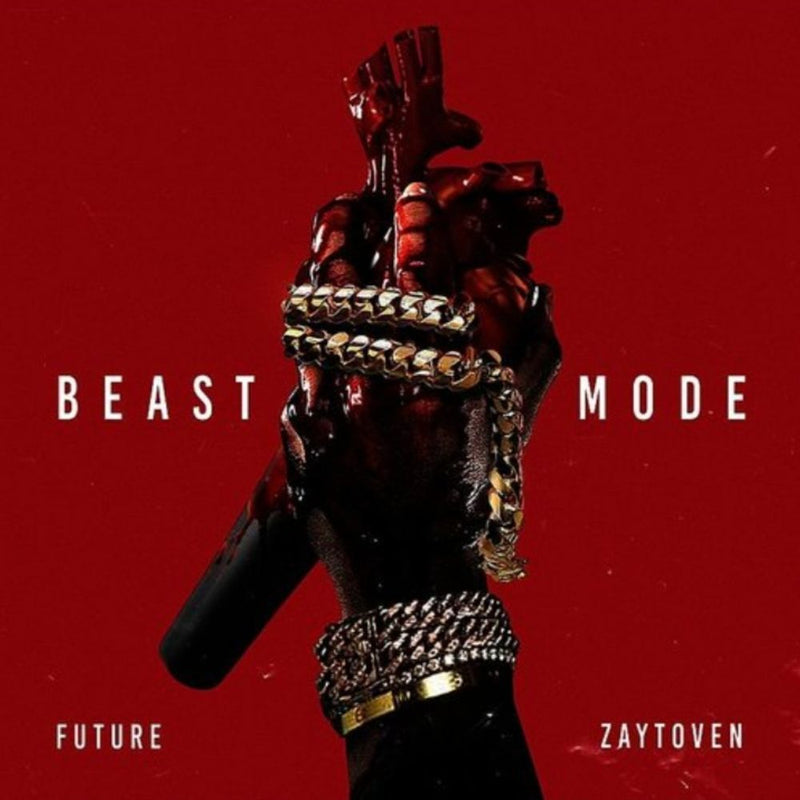 Future & Zaytoven - Beast Mode (New Vinyl)