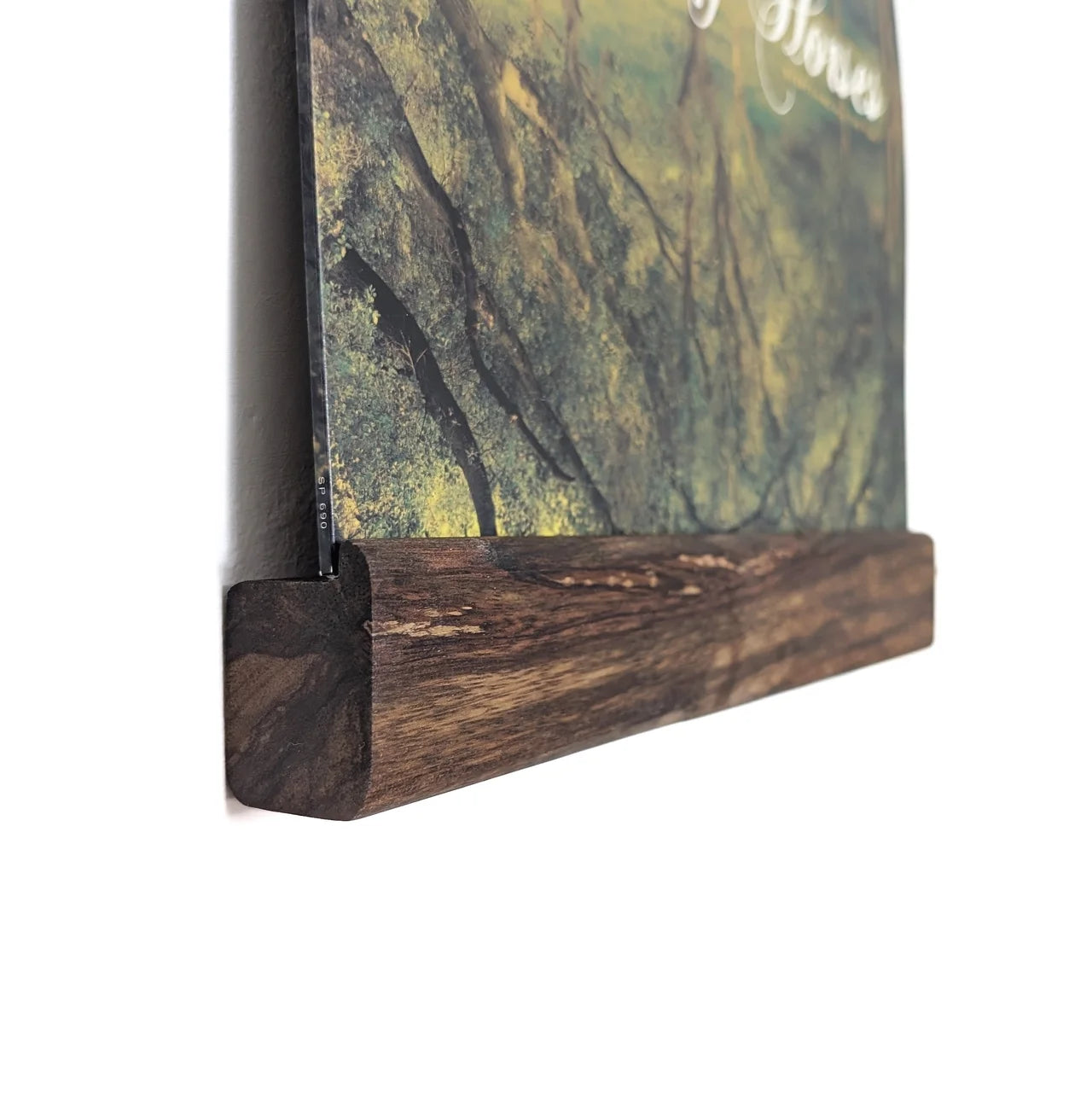 Vinylblox - WALLFLOWER - BLACK LIMBA